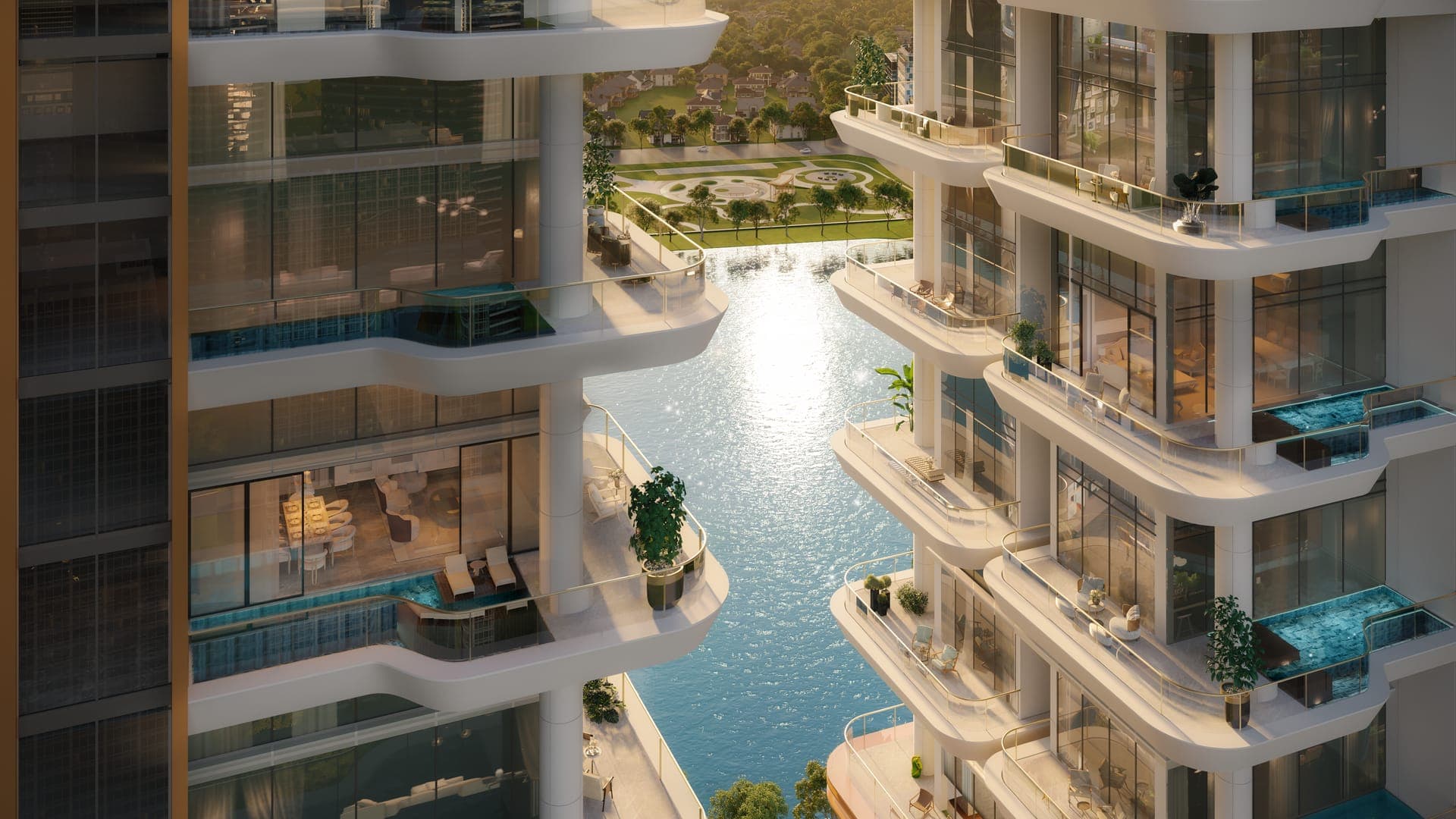 Câu hỏi thường gặp khi tìm hiểu Rivea Residences: tổng hợp đầy đủ