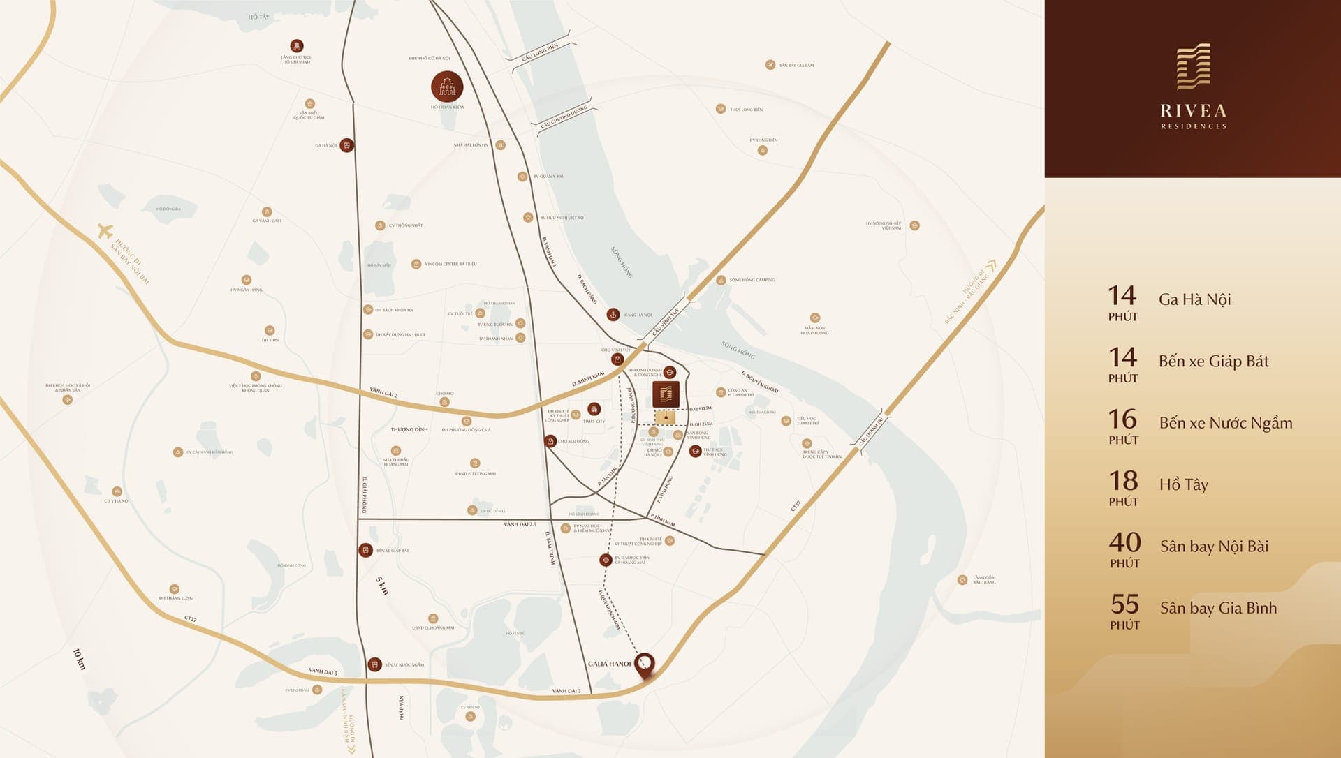 Duplex Vĩnh Hưng, Hoàng Mai: gần Times City, cầu Vĩnh Tuy, Hồ Gươm