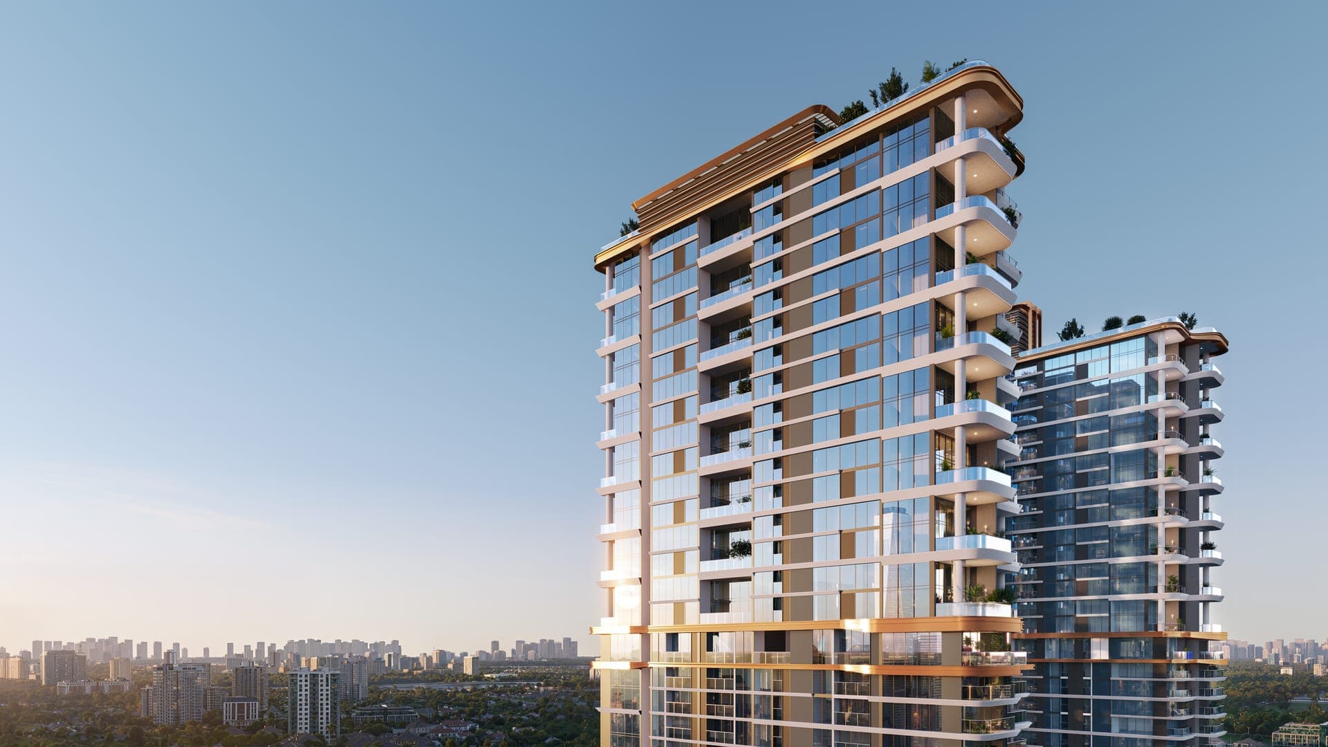 Duplex Hà Nội: vì sao Rivea The Rey Edition dẫn đầu phân khúc hạng sang