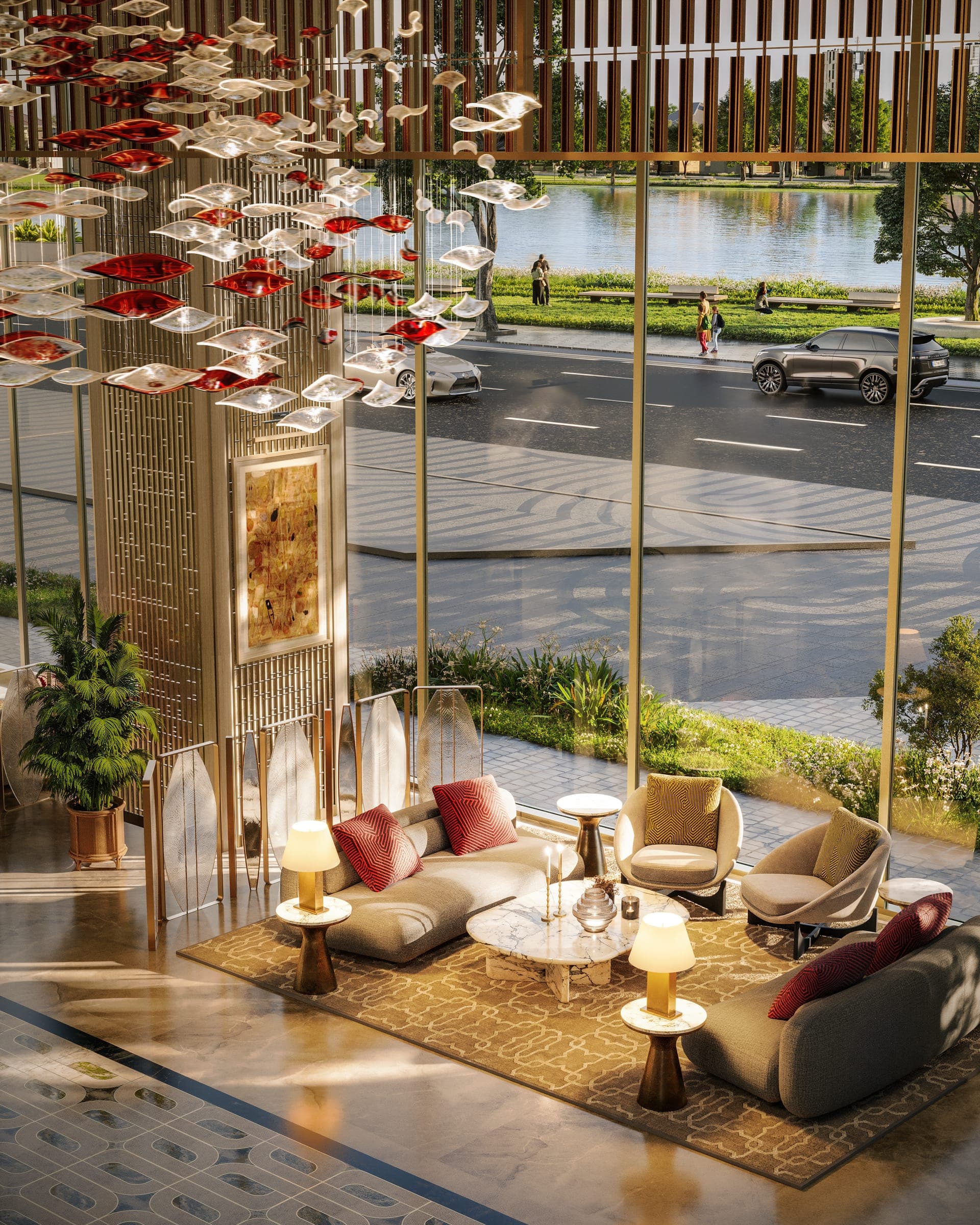 Wellness & giải trí private